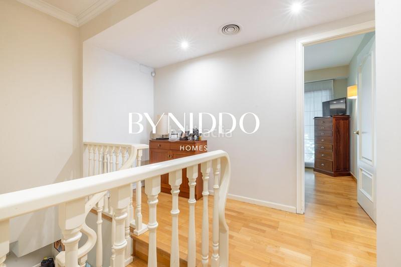 Foto 1862cc4b-18bb-401b-947b-fcd4a6587995. Erdgeschoss mit heizung parking pool in Arxiu Sant Cugat del Vallès