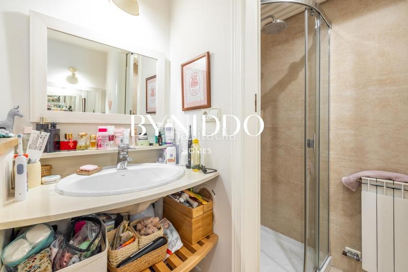 Foto 2d784c62-c67b-4009-a481-84a055c3d1a7. Erdgeschoss mit heizung parking pool in Arxiu Sant Cugat del Vallès