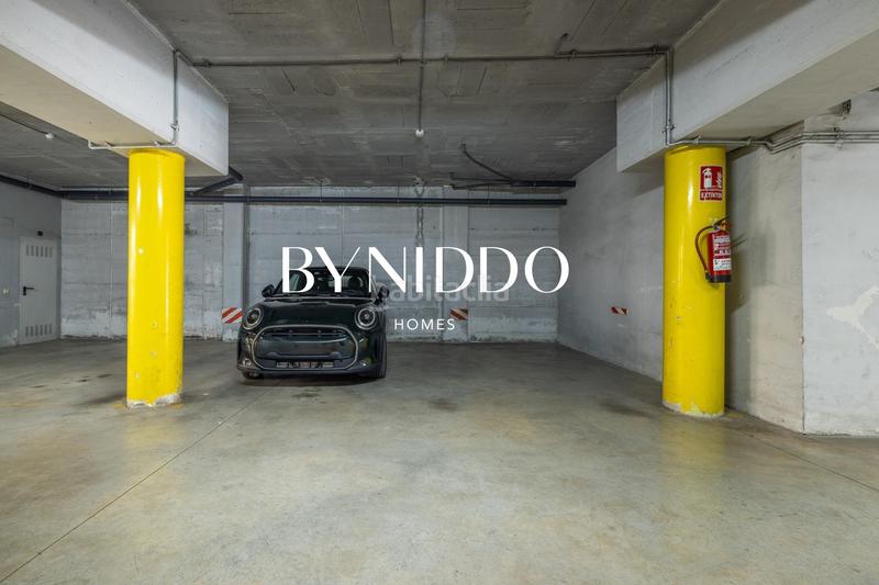 Foto 45b65ec5-8869-4f1c-ad95-1220cf80254a. Erdgeschoss mit heizung parking pool in Arxiu Sant Cugat del Vallès