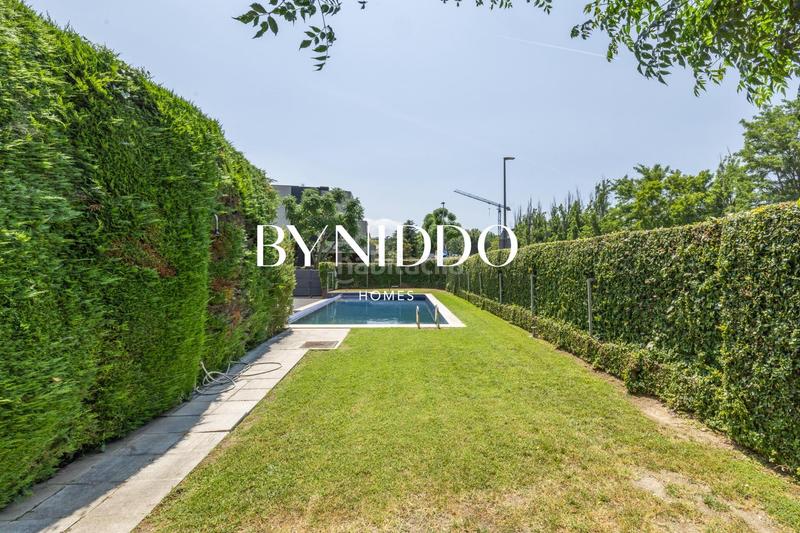 Foto 77d6993a-5e74-41d3-a196-a63d6acfdda3. Erdgeschoss mit heizung parking pool in Arxiu Sant Cugat del Vallès