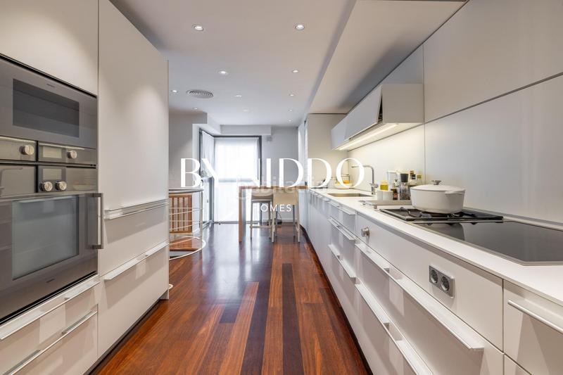 Foto a26b786a-f207-4f80-bb1c-6d966f8b3dc3. Erdgeschoss mit heizung parking pool in Arxiu Sant Cugat del Vallès