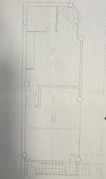 Foto a5a78296-555b-4211-95fc-c235f393c381. Erdgeschoss mit heizung parking pool in Arxiu Sant Cugat del Vallès