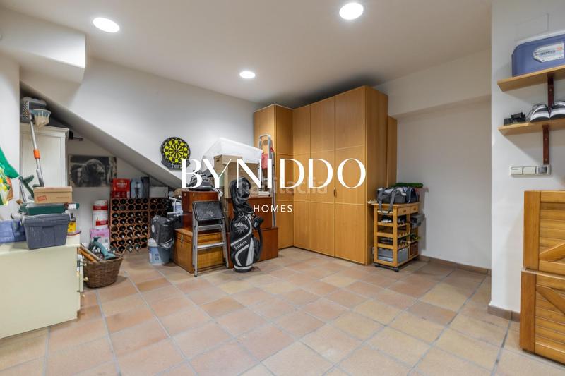 Foto aa0c6db7-4ed1-496d-a6de-4a2c4241c015. Erdgeschoss mit heizung parking pool in Arxiu Sant Cugat del Vallès