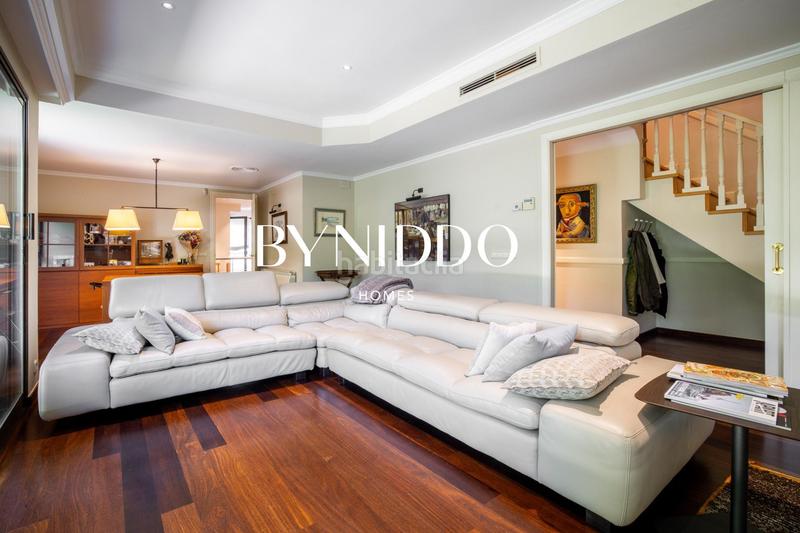 Foto ae1b7b69-8ad9-4db0-8c11-202756398dd1. Erdgeschoss mit heizung parking pool in Arxiu Sant Cugat del Vallès