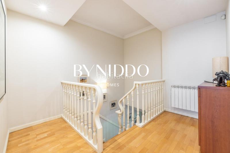 Foto ba08e393-3c27-41d7-93ed-c52021450d3f. Erdgeschoss mit heizung parking pool in Arxiu Sant Cugat del Vallès