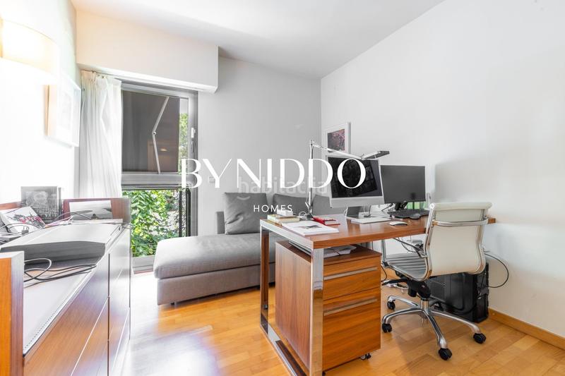 Foto ba694f4d-b5d3-497e-887f-52d30101a0e4. Erdgeschoss mit heizung parking pool in Arxiu Sant Cugat del Vallès