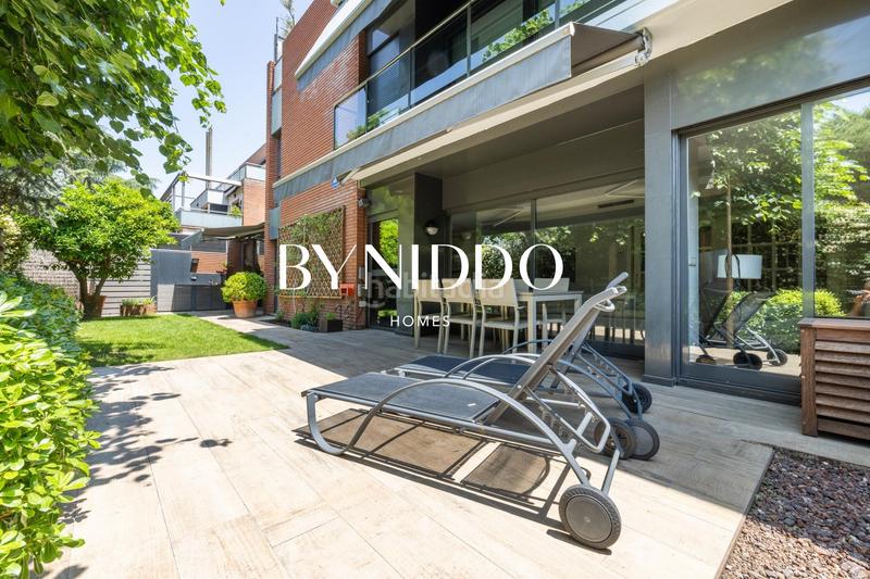 Foto c1c2b448-1be4-4b9d-8c9b-9d84a5e8c80d. Erdgeschoss mit heizung parking pool in Arxiu Sant Cugat del Vallès