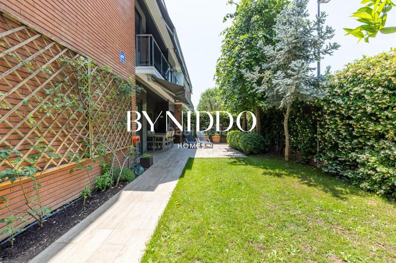 Foto c42f01bf-e727-4f9c-9bab-bd32cccbc21f. Erdgeschoss mit heizung parking pool in Arxiu Sant Cugat del Vallès