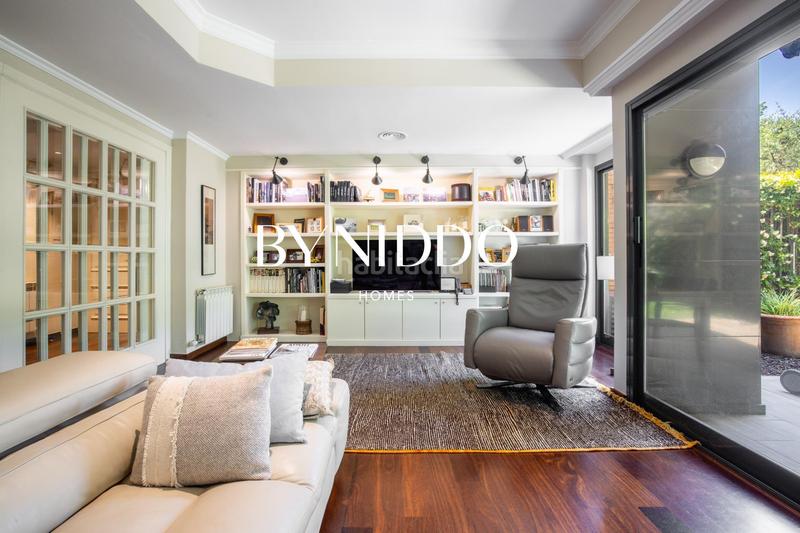 Foto c5c841d5-7890-4059-ad88-5302f4754642. Erdgeschoss mit heizung parking pool in Arxiu Sant Cugat del Vallès