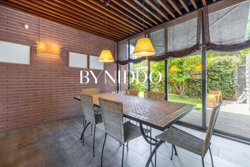 Foto c8f87336-a19c-4f6c-9f5b-4d7c7a52c713. Erdgeschoss mit heizung parking pool in Arxiu Sant Cugat del Vallès