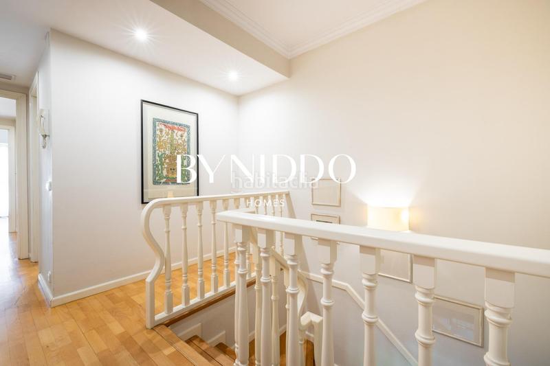 Foto e0ae857a-129c-4579-8a31-413dec8fd6df. Erdgeschoss mit heizung parking pool in Arxiu Sant Cugat del Vallès