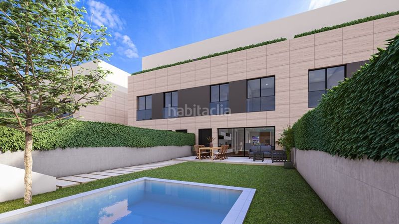 Foto 5f6de086-4999-4491-bd13-4f6b28e6c607. Reihenhaus 268m<sup>2</sup> mit kamin heizung parking pool in Sant Quirze Parc-Vallsuau-Castellet Sant Quirze del Vallès