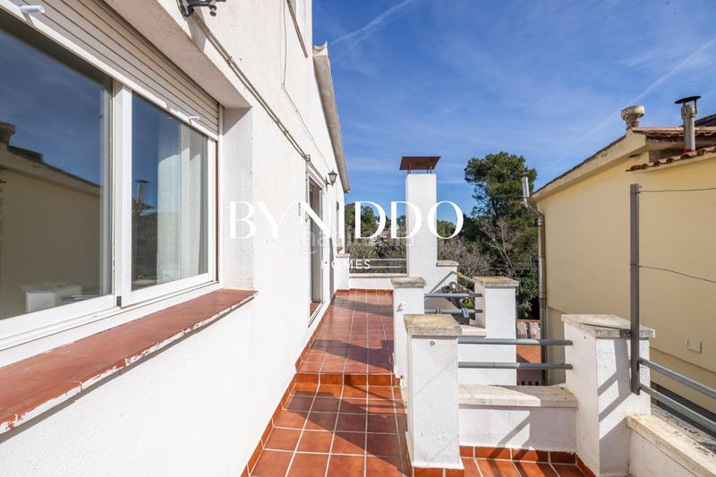 Foto 00867679-b1d8-434f-ae17-22a9ce553a5f. Casa amb calefacció aparcament a La Floresta Sant Cugat del Vallès