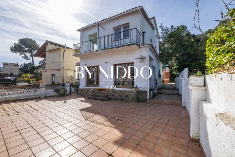 Foto 0524d535-fbfa-45bd-b51e-3688e0000c4b. Casa amb calefacció aparcament a La Floresta Sant Cugat del Vallès