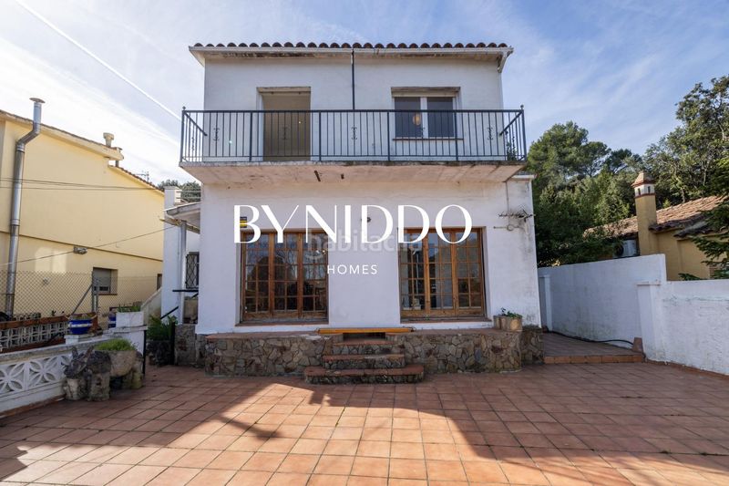 Foto 22c9e96d-4549-4782-88e0-2cc439aa7b91. Casa amb calefacció aparcament a La Floresta Sant Cugat del Vallès