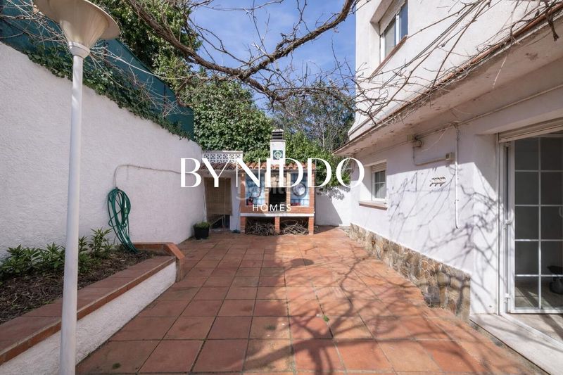 Foto 2f935b76-e2c0-4497-9374-45ea6b62d45b. Casa amb calefacció aparcament a La Floresta Sant Cugat del Vallès