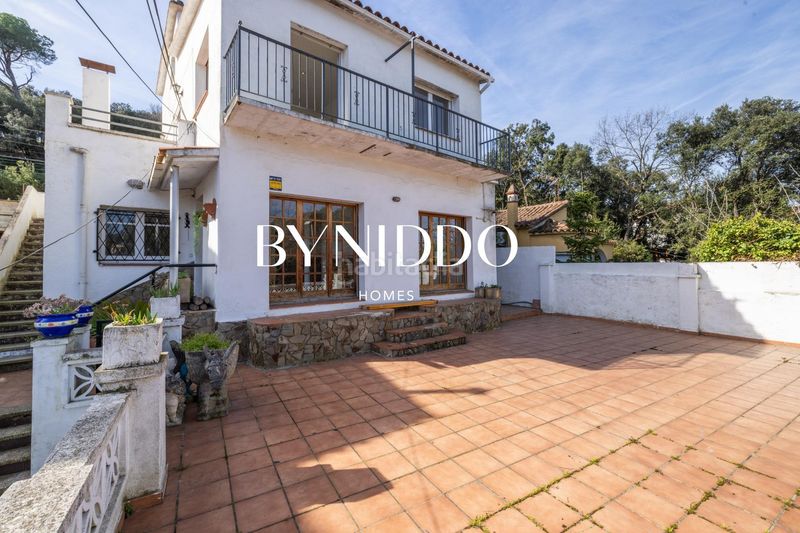 Foto 466f7d56-af64-4e35-a582-f813d0ee369b. Casa amb calefacció aparcament a La Floresta Sant Cugat del Vallès