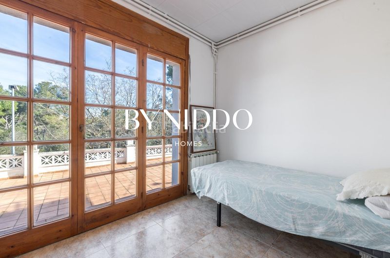 Foto 83d0ea2a-9717-4b92-a0e1-05edc2aa98ce. Casa amb calefacció aparcament a La Floresta Sant Cugat del Vallès