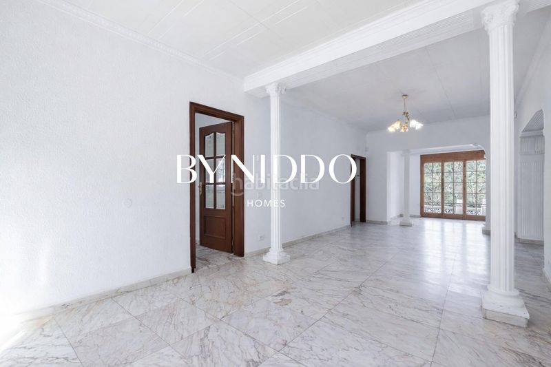 Foto a4477779-9c27-4639-9c78-bb57587050f8. Casa amb calefacció aparcament a La Floresta Sant Cugat del Vallès