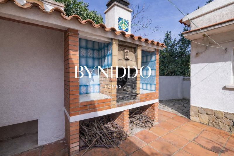 Foto a5b4e26d-d345-4334-9f9d-e5cc505fb718. Casa amb calefacció aparcament a La Floresta Sant Cugat del Vallès