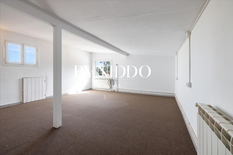 Foto af3d8981-6f76-4daa-acda-4bb46f22863d. Casa amb calefacció aparcament a La Floresta Sant Cugat del Vallès