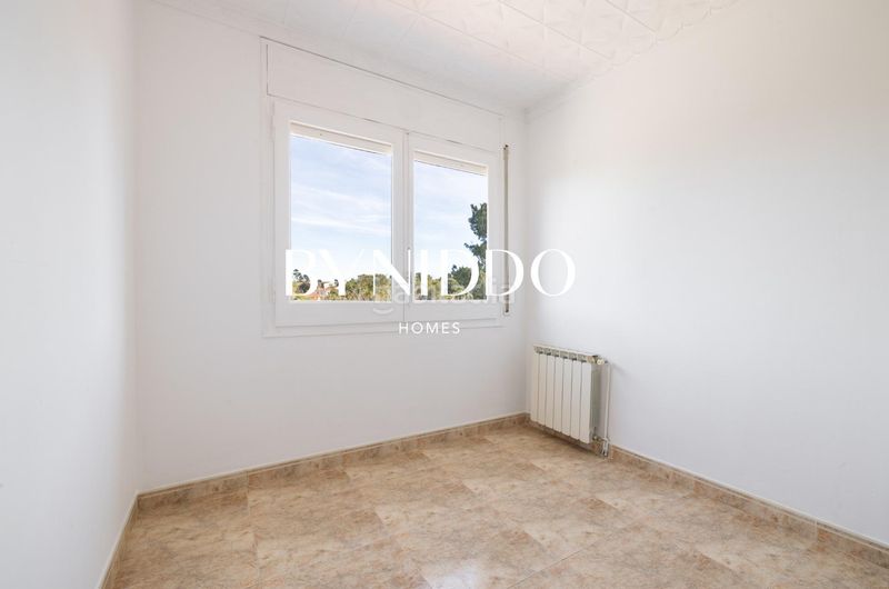 Foto c5873cfd-7ec1-4162-a2cf-3e05b53a4d66. Casa amb calefacció aparcament a La Floresta Sant Cugat del Vallès