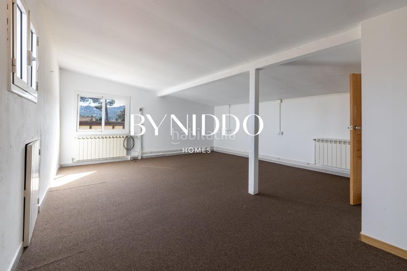 Foto da4c921b-84ac-4bfe-9315-000db28ce5cd. Casa amb calefacció aparcament a La Floresta Sant Cugat del Vallès