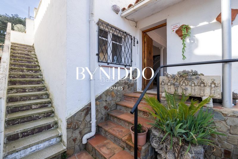 Foto e77d5ada-774c-40bf-a2ba-f1a69cbc5e79. Casa amb calefacció aparcament a La Floresta Sant Cugat del Vallès