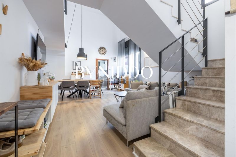 Foto 26c06e5c-2685-41f0-8c96-51746a7771d4. Dúplex amb calefacció aparcament a Sant Ramón Cerdanyola del Vallès