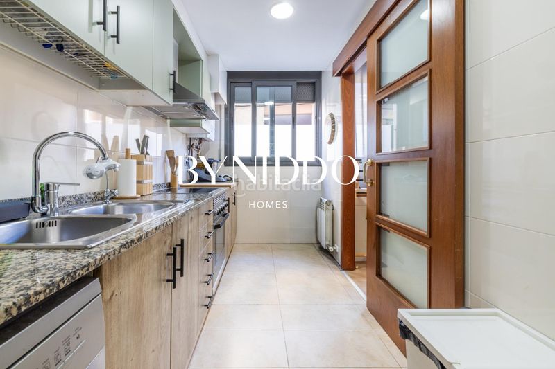 Foto 30143e24-8461-4a05-83e0-c8262b36640c. Dúplex amb calefacció aparcament a Sant Ramón Cerdanyola del Vallès