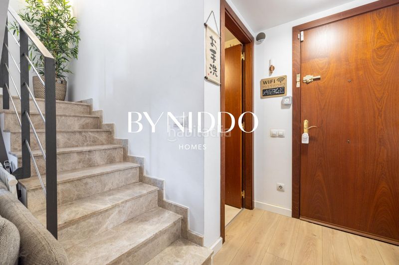 Foto 4372344f-dcc2-45a4-91fe-ce16d8a6b497. Dúplex amb calefacció aparcament a Sant Ramón Cerdanyola del Vallès