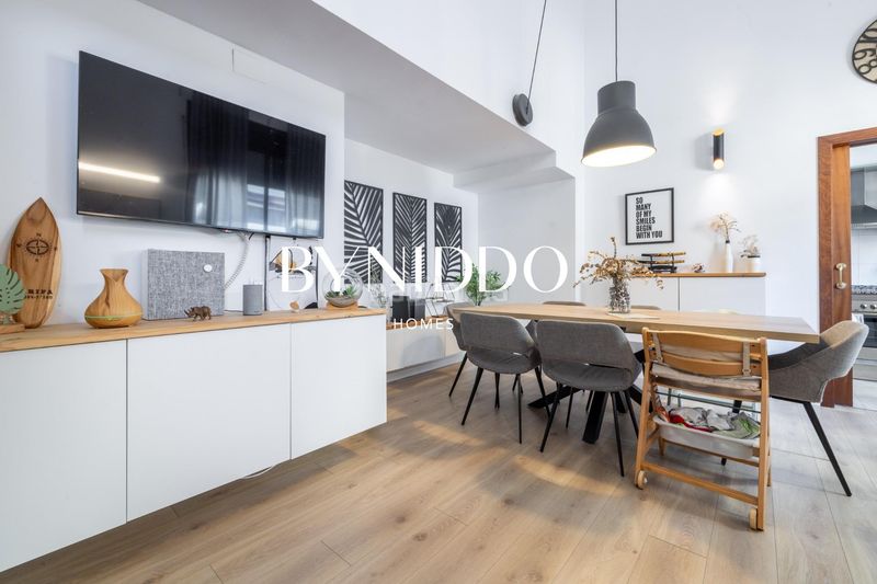 Foto 6da5c5ad-db2b-4e38-af9d-9e9c6571fe14. Dúplex amb calefacció aparcament a Sant Ramón Cerdanyola del Vallès