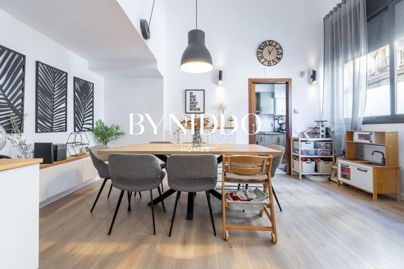 Foto 70fd5016-dbe0-4f0e-914b-8212478ce547. Dúplex amb calefacció aparcament a Sant Ramón Cerdanyola del Vallès