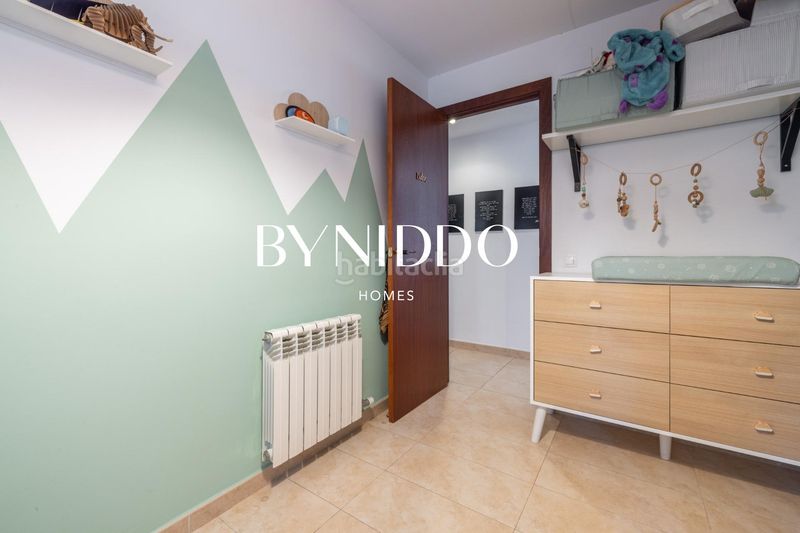 Foto 8390730b-046e-4deb-8f9a-ddbe7ba6bcc4. Dúplex amb calefacció aparcament a Sant Ramón Cerdanyola del Vallès