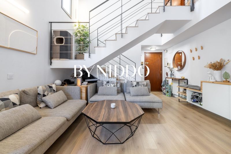 Foto 850fe47c-7b01-4356-8fac-b8d98247a7a6. Dúplex amb calefacció aparcament a Sant Ramón Cerdanyola del Vallès