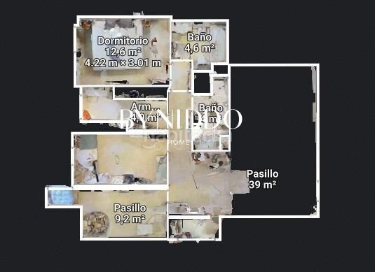 Foto 880390b5-5509-4888-90f8-7036ee9af512. Dúplex amb calefacció aparcament a Sant Ramón Cerdanyola del Vallès