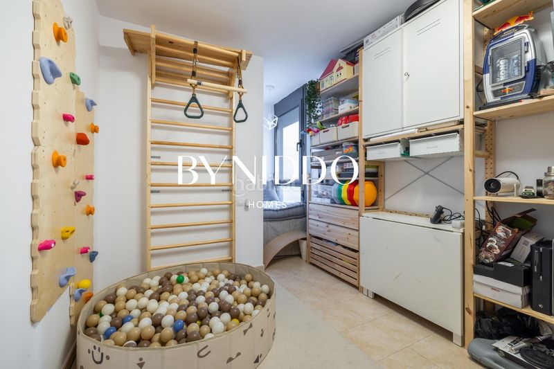 Foto 9ac5e847-684d-4061-b758-99f8f964ce69. Dúplex amb calefacció aparcament a Sant Ramón Cerdanyola del Vallès