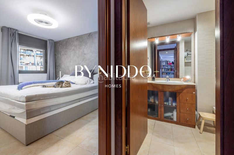 Foto a3416bd9-f737-44bf-afaa-2c64f87fcd46. Dúplex amb calefacció aparcament a Sant Ramón Cerdanyola del Vallès