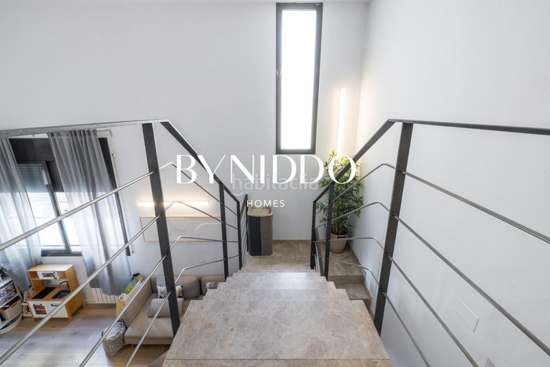 Foto b6a4712b-f78d-4810-af38-956372f8cbc1. Dúplex amb calefacció aparcament a Sant Ramón Cerdanyola del Vallès