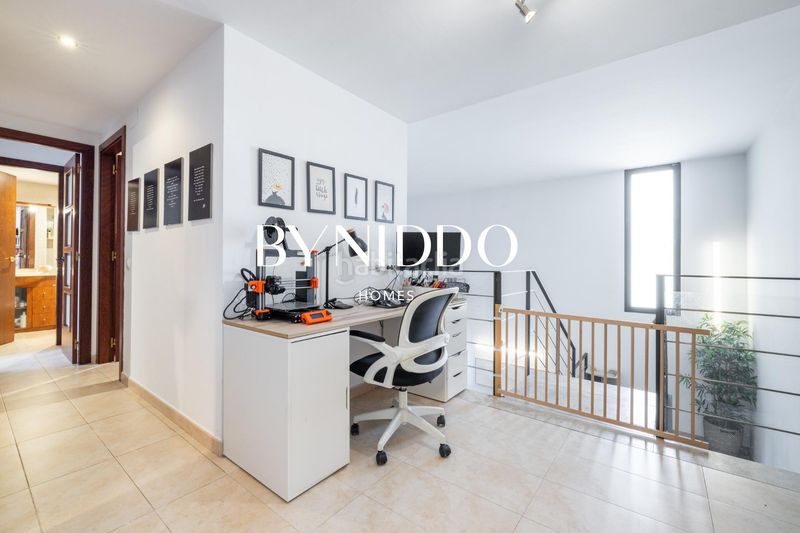 Foto c2bc3898-8dfd-4374-9d0c-97995c783a45. Dúplex amb calefacció aparcament a Sant Ramón Cerdanyola del Vallès