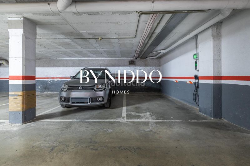 Foto e3e01781-d075-4030-b551-6858d9251d54. Dúplex amb calefacció aparcament a Sant Ramón Cerdanyola del Vallès