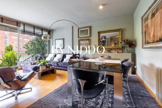 Appartamento  Jaume montcorb. Espectacular piso en can matas