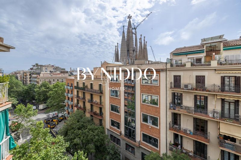Foto 38670292-1b9d-42a8-8e56-480d23976295. Pis amb calefacció a El Camp d´en Grassot i Gràcia Nova Barcelona