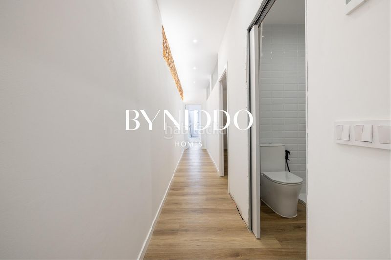 Foto d214428e-7c64-4d66-a38b-d8c4f69cb7d0. Planta baixa amb calefacció a El Poble Sec - Parc de Montjuïc Barcelona