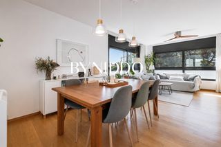 Piso  Avenida rius i taulet. Exclusiva vivienda en parc central