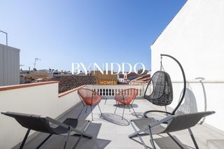 Maison jumelée  Carrer avellaneda d'. Exclusiva casa de pueblo completamente reformada en el centro de