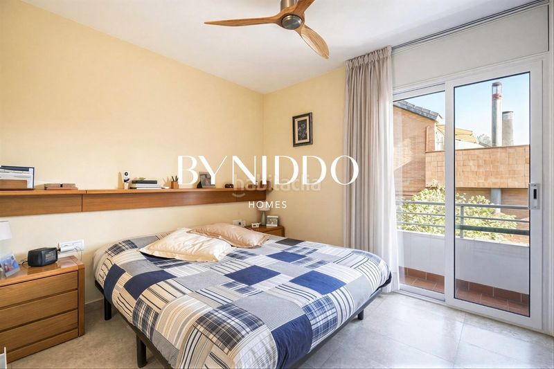 Foto 4394f5cd-8254-4ec3-a2f1-fc5d6819c6a8. Casa adossada amb calefacció aparcament a Eixample Sant Cugat del Vallès