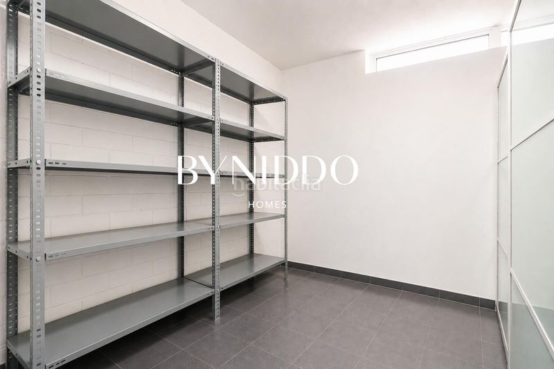 Foto e6258d65-a956-4c2e-98b0-c7f4f54d7476. Casa adossada amb calefacció aparcament a Eixample Sant Cugat del Vallès