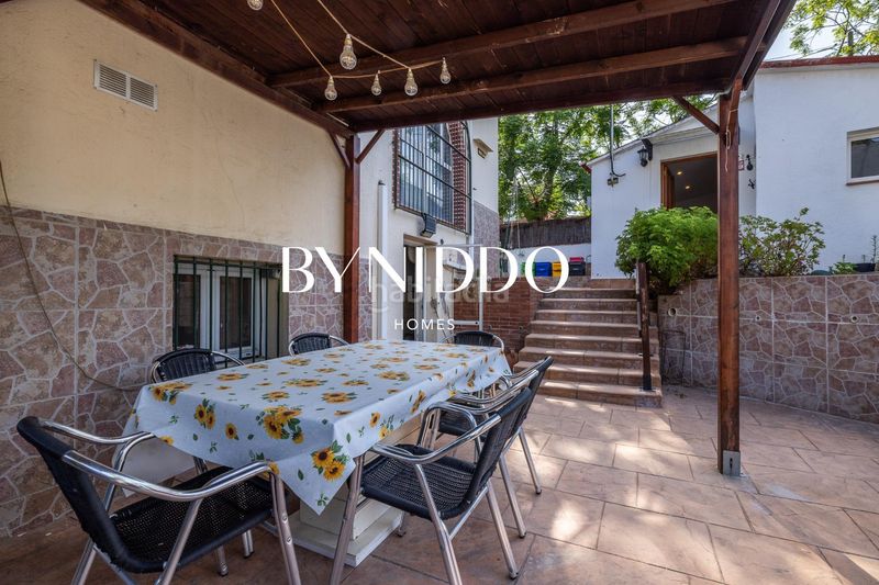 Foto 34a97862-0971-421d-8c01-4a14fcddba8d. Haus in carrer mallorca 18 in Mira-sol Sant Cugat del Vallès