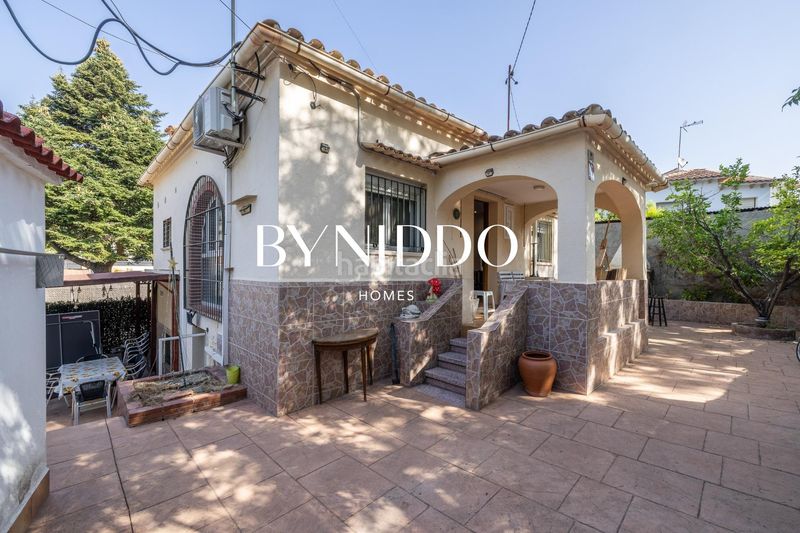 Foto 4906f13a-d2ec-4eb5-9958-7738a77fdbb9. Haus in carrer mallorca 18 in Mira-sol Sant Cugat del Vallès